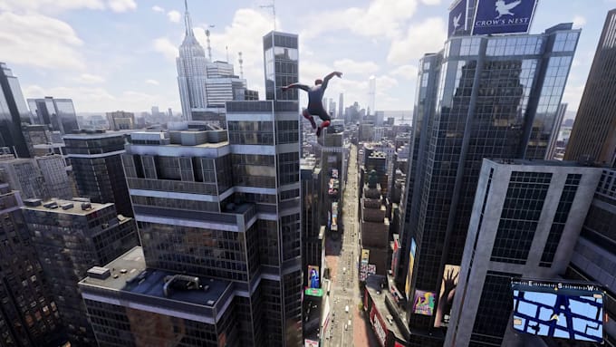 record 4k 60fps high bitrate gameplay footage for any PC game