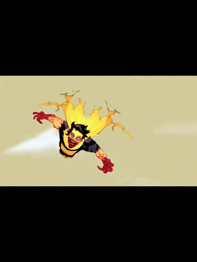 professional edit of any character