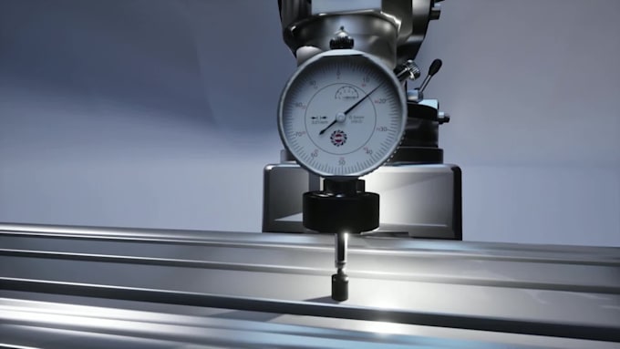 create 3d mechanical and product animation
