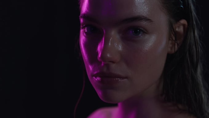 ai video editor  visual strategist