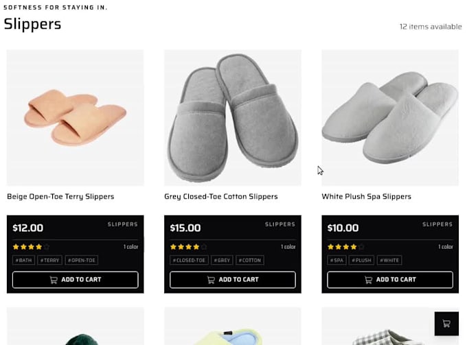 convert your figma design into a fast astro or react website