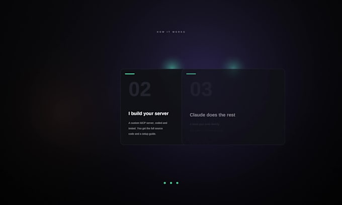 connect claude ai to your tools with a custom mcp server