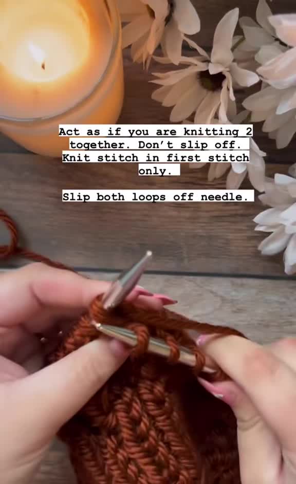 create a craft and DIY tutorial video