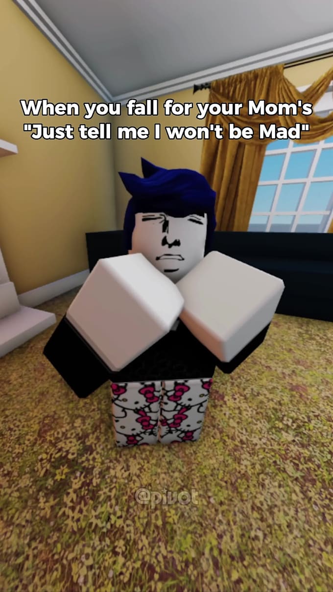 edit your roblox and gaming video