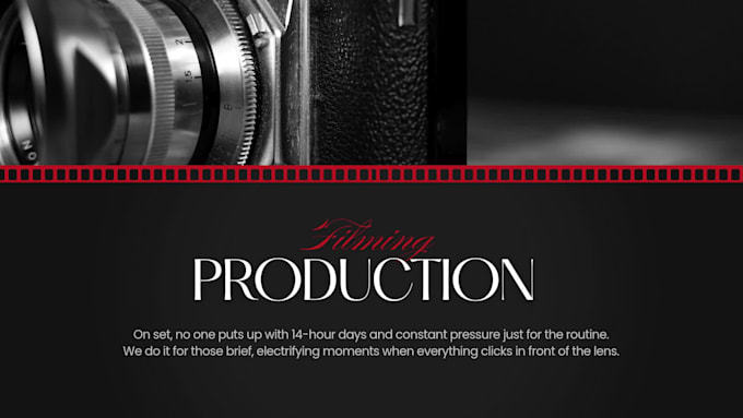 write an engaging youtube video essay script