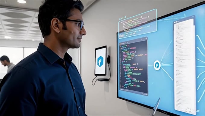 provide professional flask development for your business