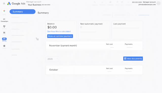 create fresh verified fb business manager and ads account