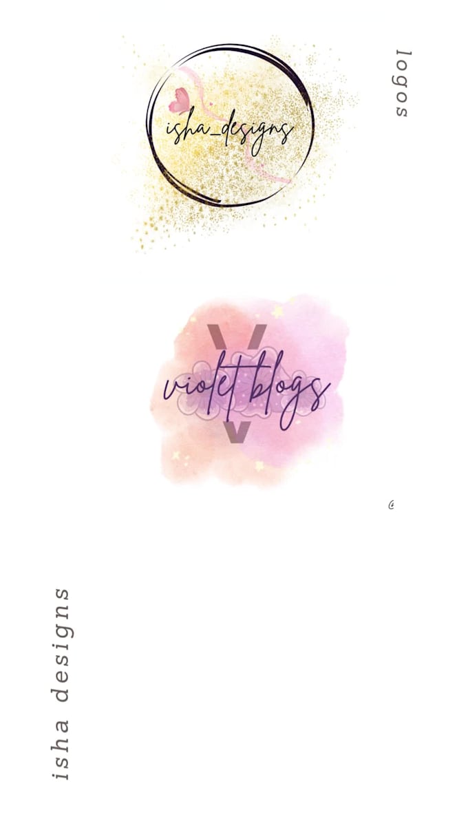 create aesthetic click worthy designs