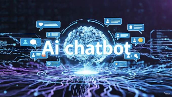 build a custom ai chatbot for lead generation and support
