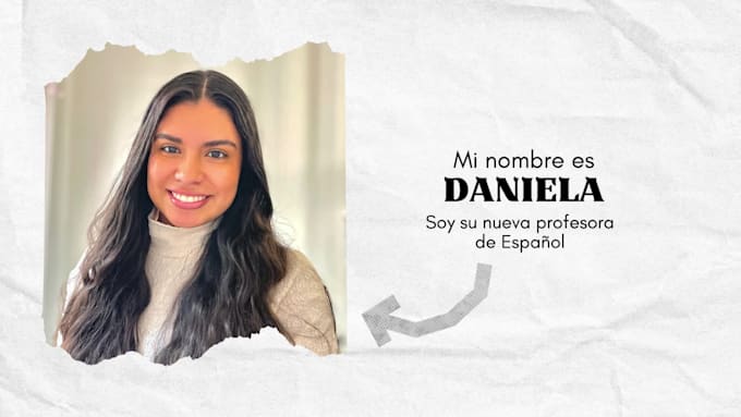 teach you spanish through practical conversation