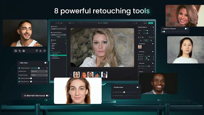 create saas onboarding video and user training video for your software