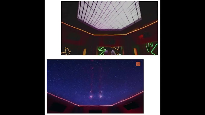 be your vfx artist and video editor