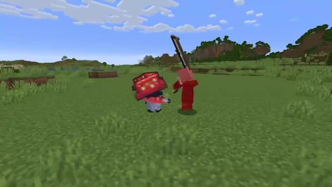 develop custom minecraft mod for java edition in forge, neoforge and fabric