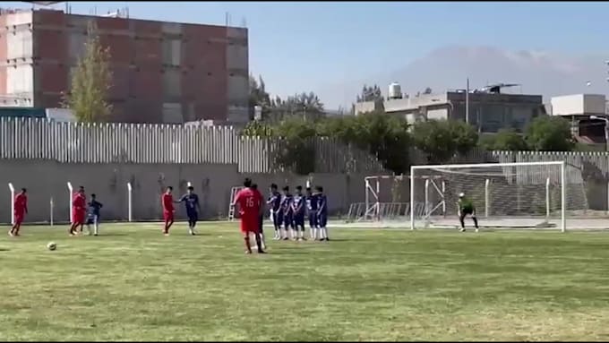 create professional soccer recruiting highlight videos