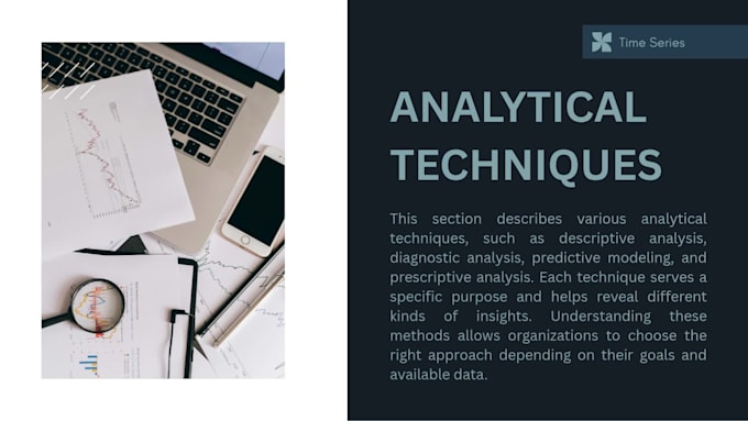 predictive analysis of time series data using rstudio and python