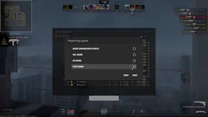 editare videos gameplay y shorts