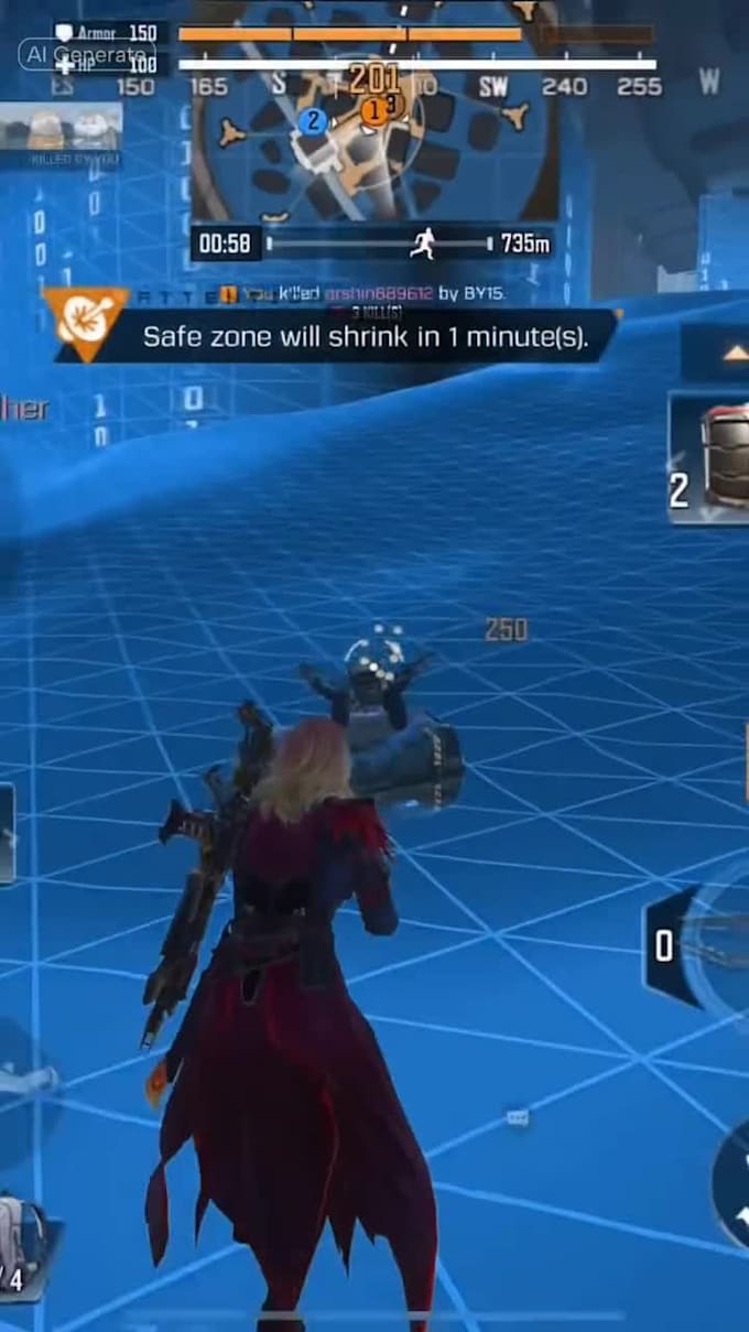 edit gaming tiktok clips and shorts for streamers and