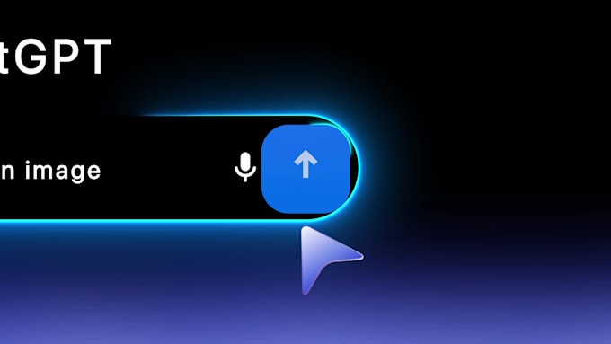 create a saas explainer video and product demo animation