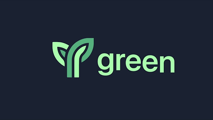do simple logo animation