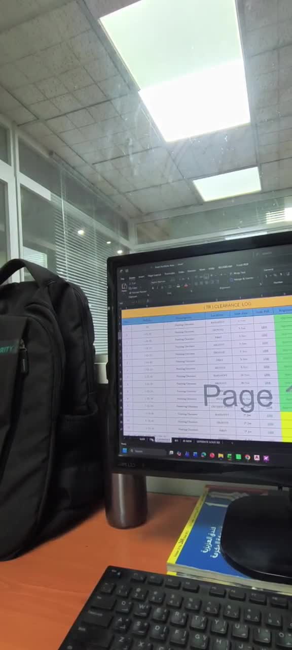 create professional excel trackers dashboards and project management sheets