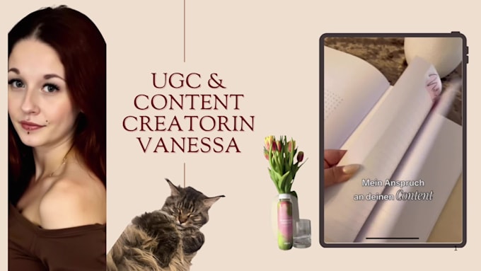 create ugc that sells from healthy recipes to outdoor vibes