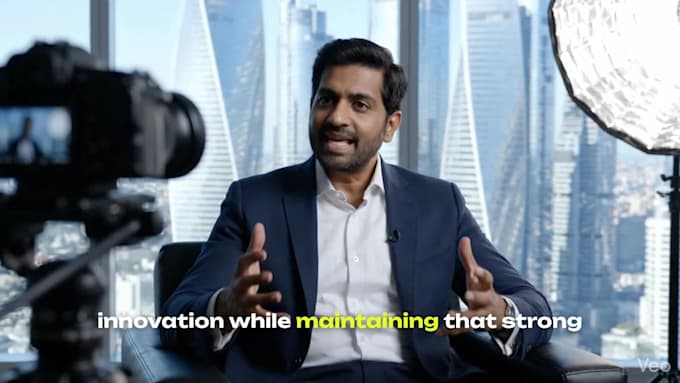 caption for your videos