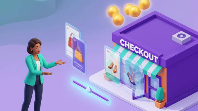taboola native ads campaign setup ecommerce store traffic conversion optimizatio