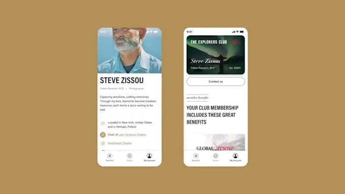 complete mobile app solution with all features ready for launch