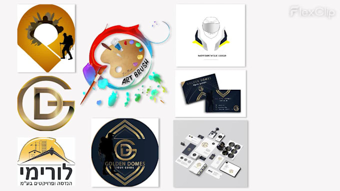create realistic mockups for your designs