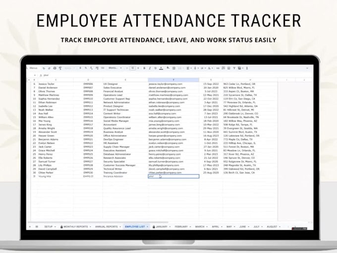 do excel employee attendance timesheet tracker automation, work schedule tracker
