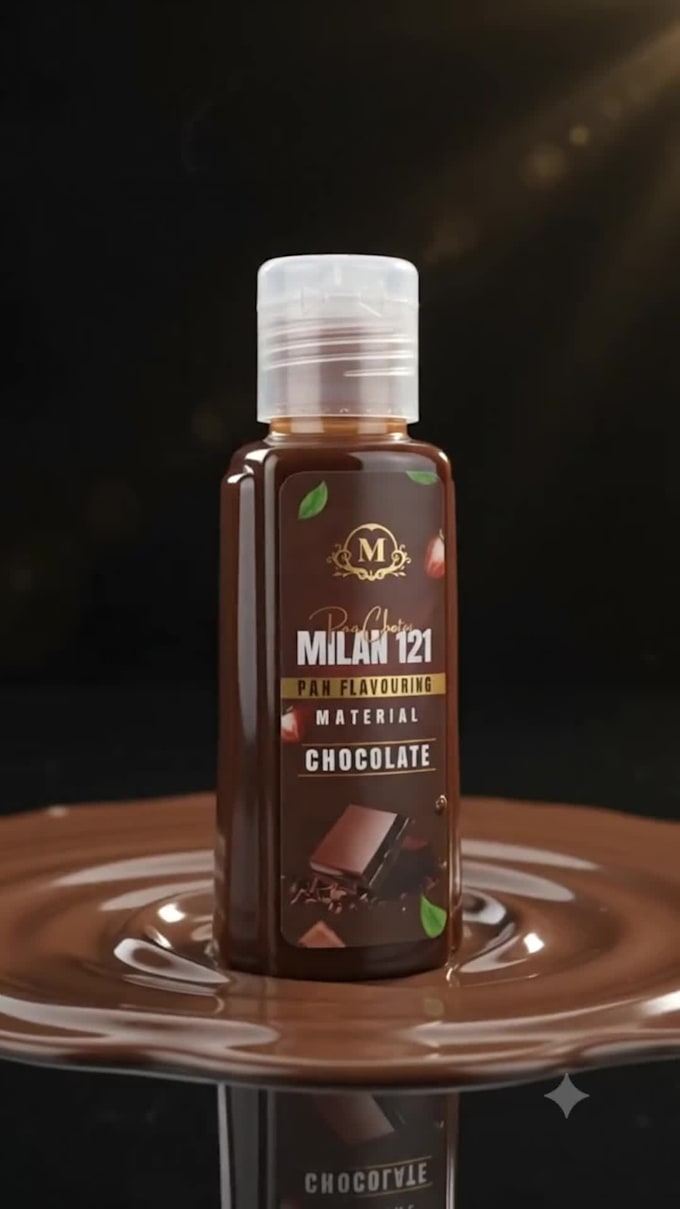 create a cinematic product video for your brand