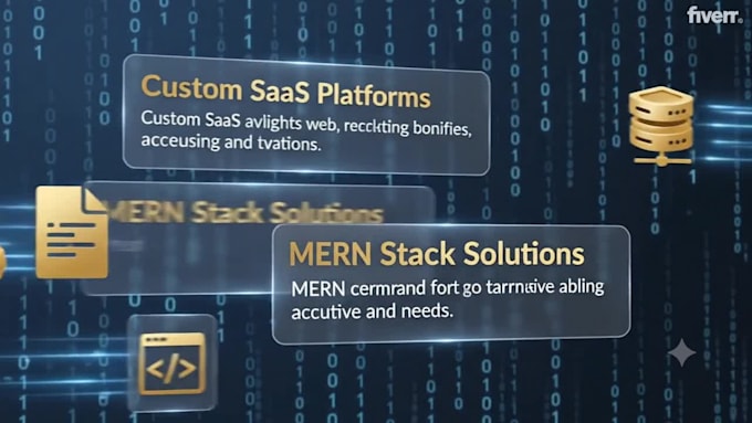 be software developer saas mern stack developer full stack web app development