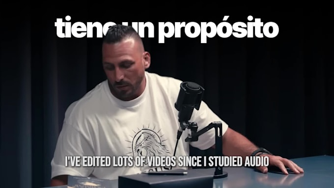 create clips from your podcast and edit them