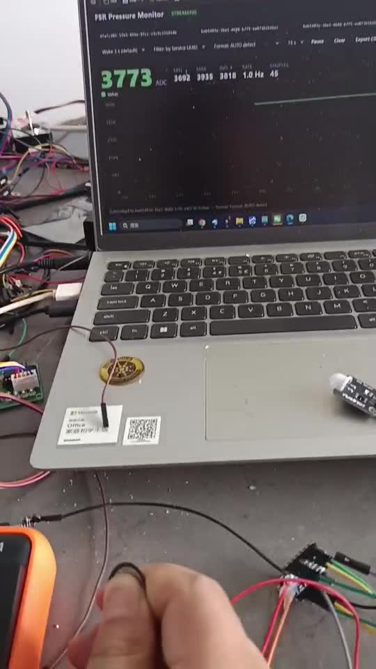 debug and fix your esp32 or stm32 firmware in 24 hours