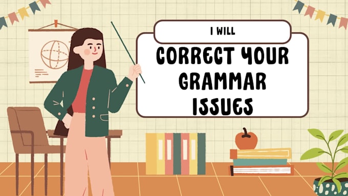 proofread and edit your document without ai