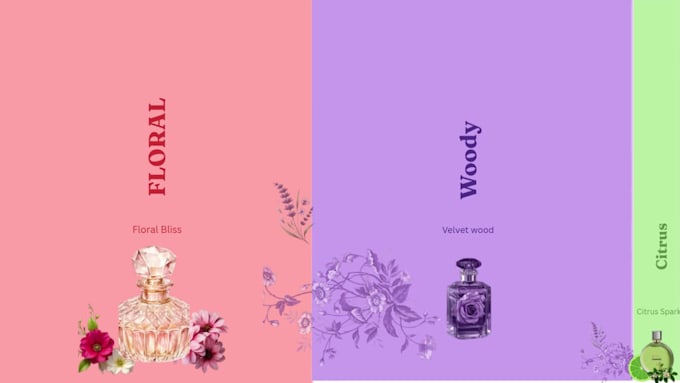 design social media posts