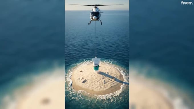 create hyper realistic ai cgi product ad images and video for your brand