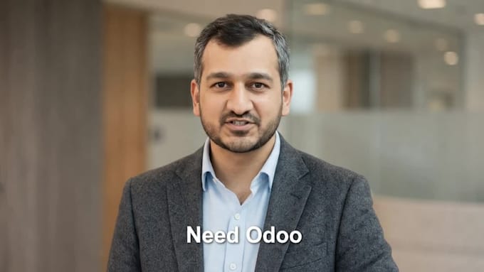 install and setup odoo 19 community or enterprise on vps