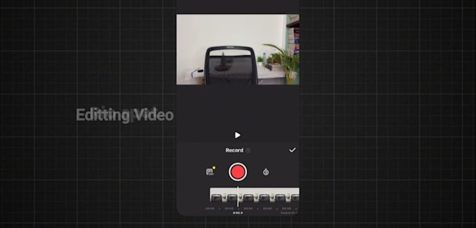 edit your videos with smooth transition