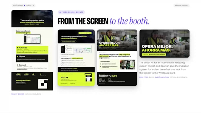 design a product manual or user guide for your saas or platform