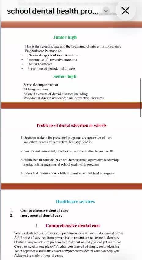 make educational healthcare presentations PPT PDF slides