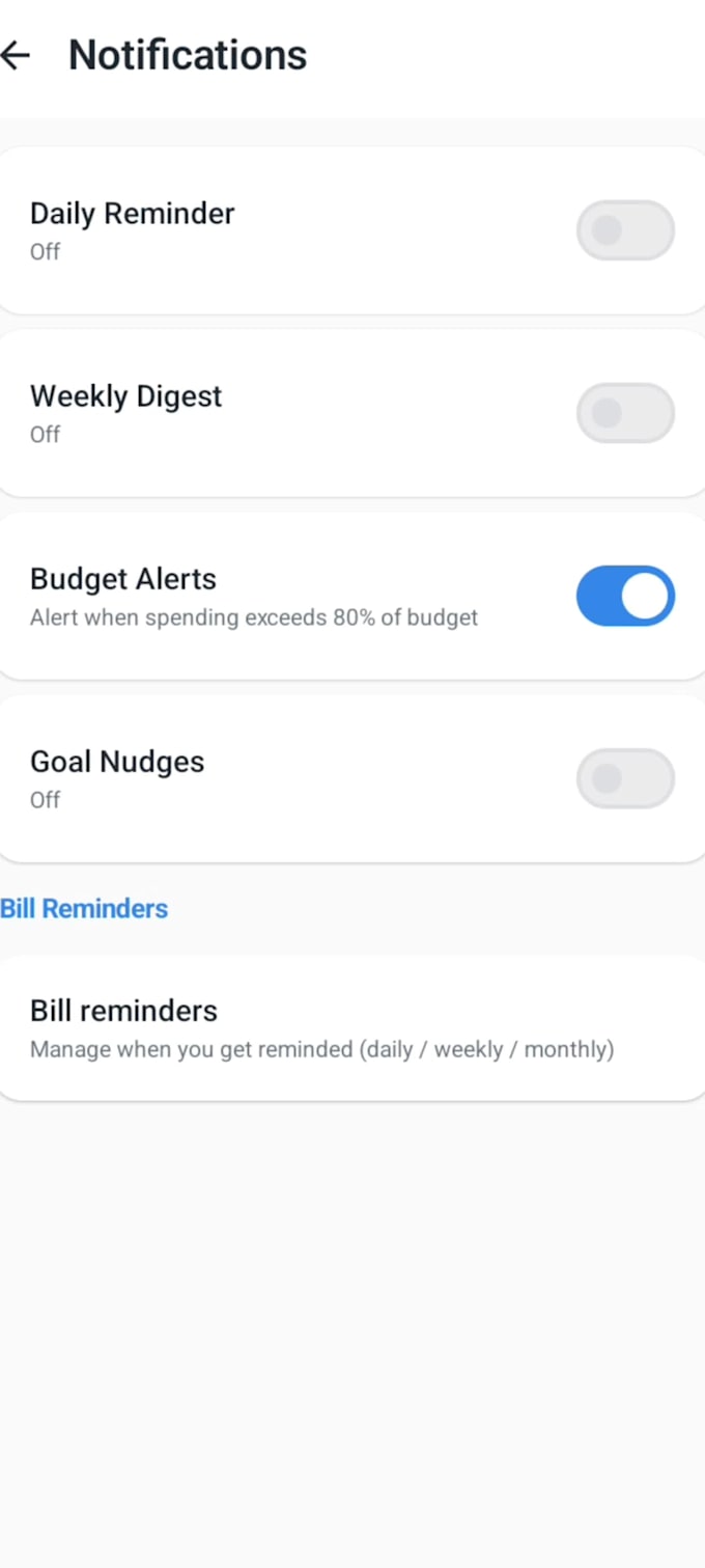 build an android app using kotlin and jetpack compose