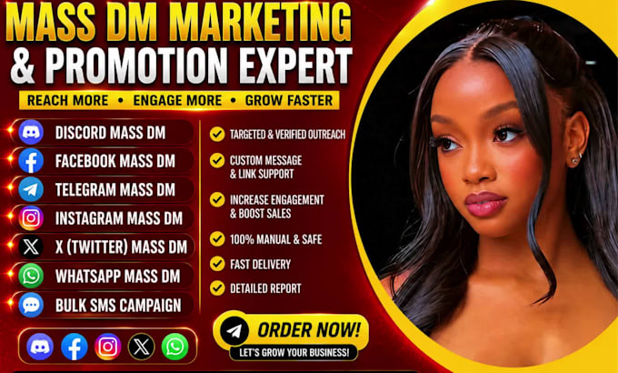 do discord mass dm instagram mass dm whatsapp mass dm telegram mass dm facebook