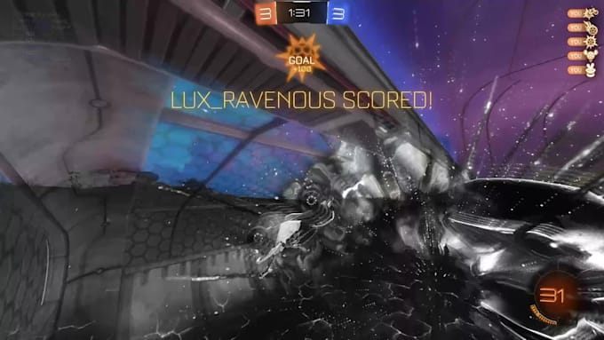provide detailed rocket league coaching with a training plan