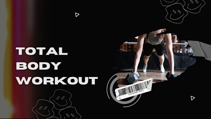 create a custom workout plan for your body goals