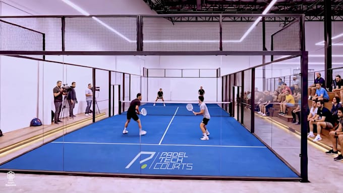 turn your property 3d render into a cinematic ai video