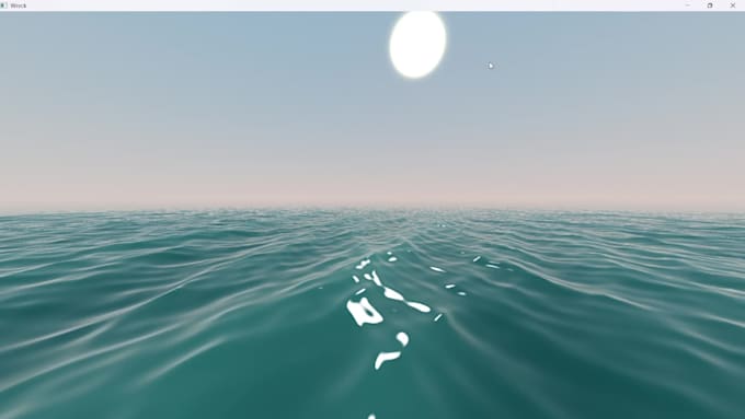 write optimized shaders for you
