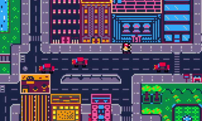 do pixel art tileset, 2d top down,pixel tilemap, indie game assets, rpg game map
