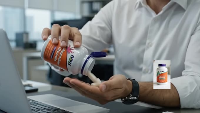 ai ugc video for health and wellness business ai ugc video for health business
