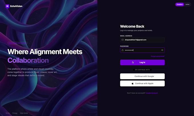 be your full stack developer for full stack website development